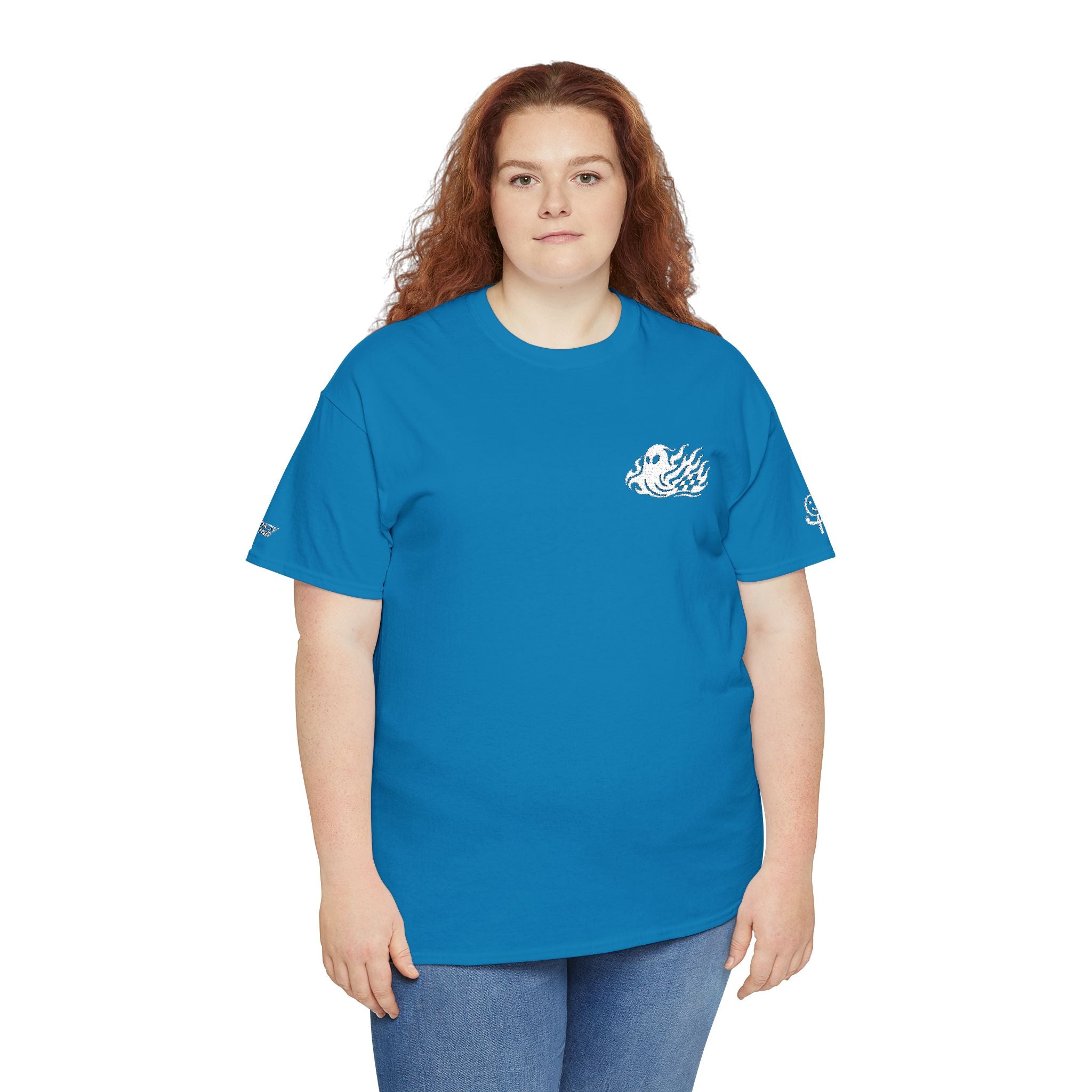 SP00K3Y RACING t-shirt