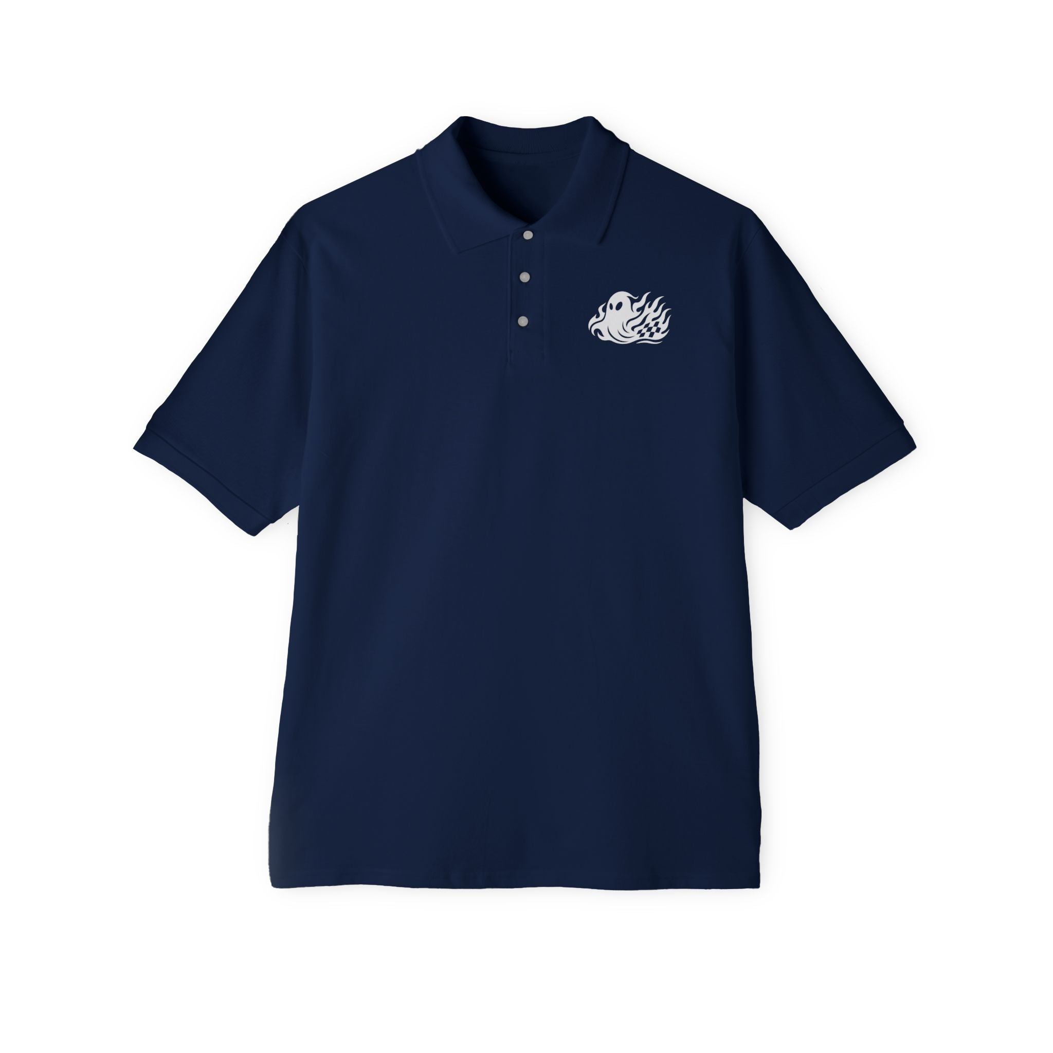 SP00K3Y RACING Polo Shirt