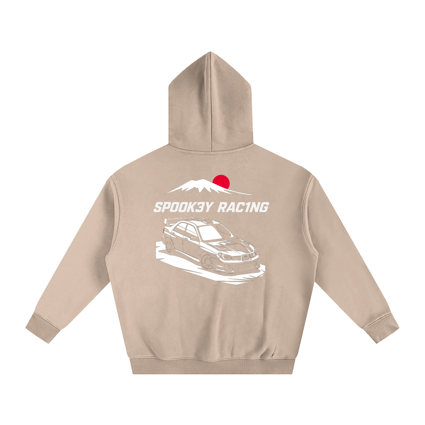 Hoodies 