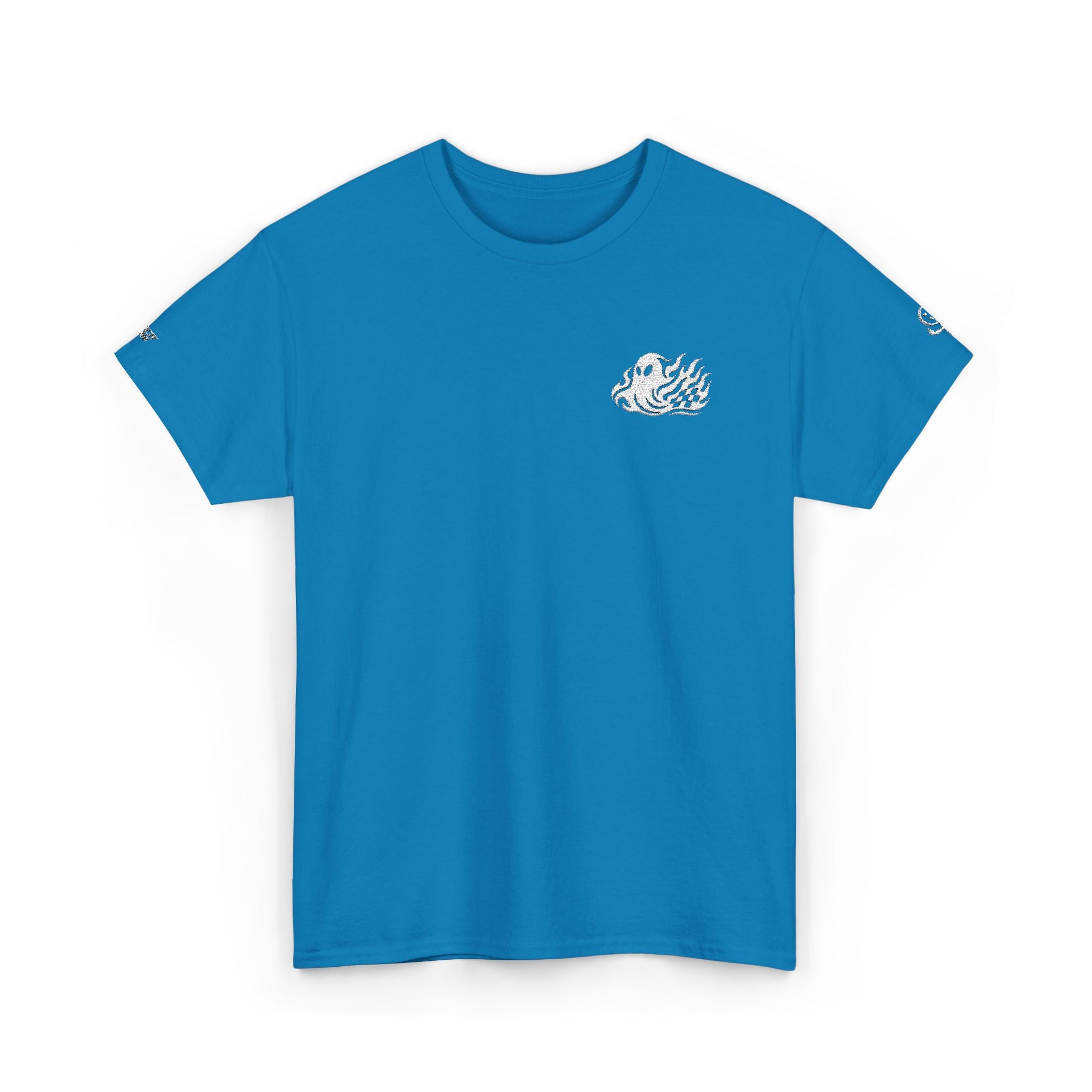 SP00K3Y RACING t-shirt