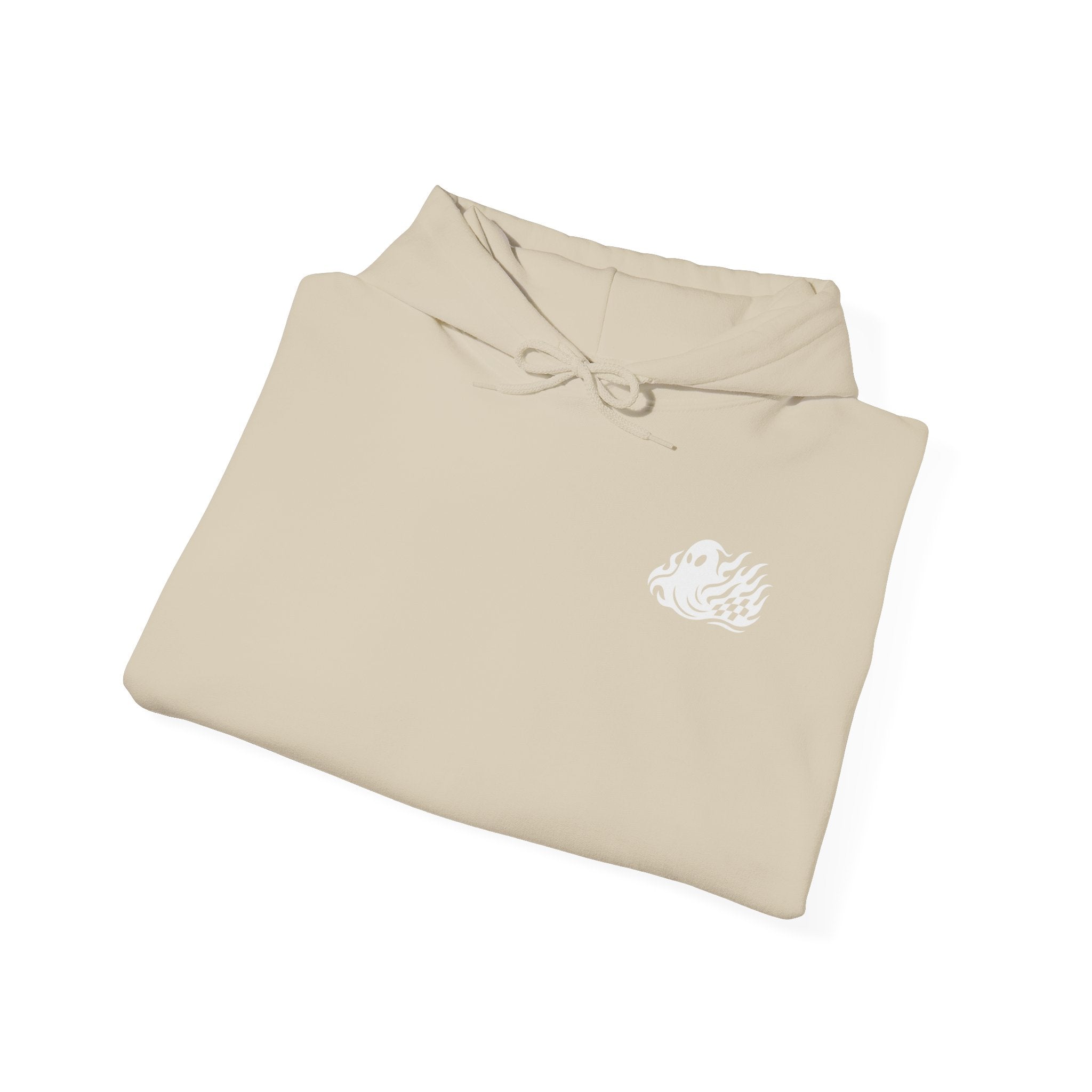 SP00K3Y RACING Senior Class of 2026 Hoodie