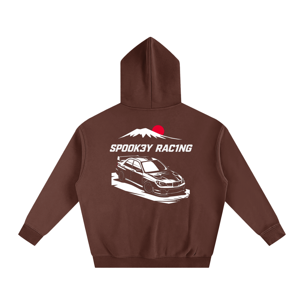 Hoodies 