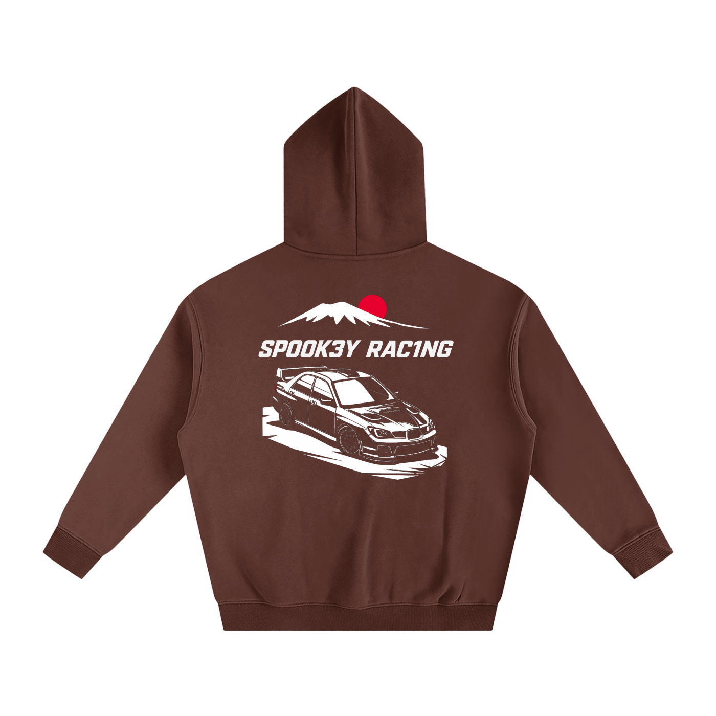 Hoodies 