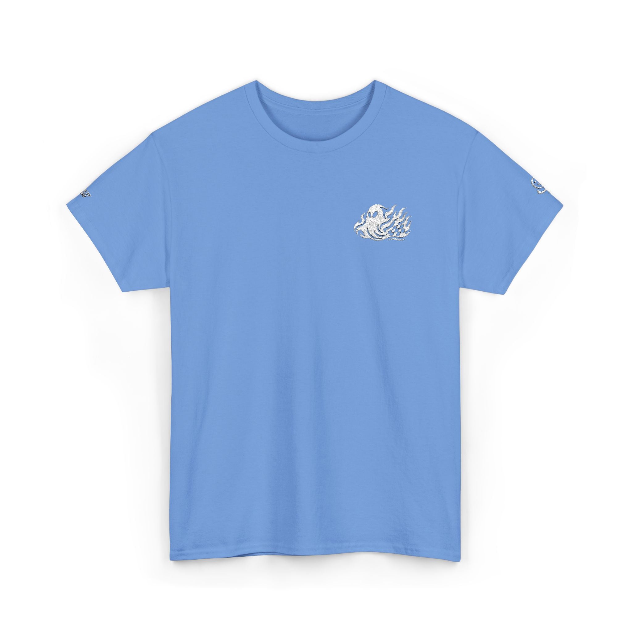 SP00K3Y RACING t-shirt