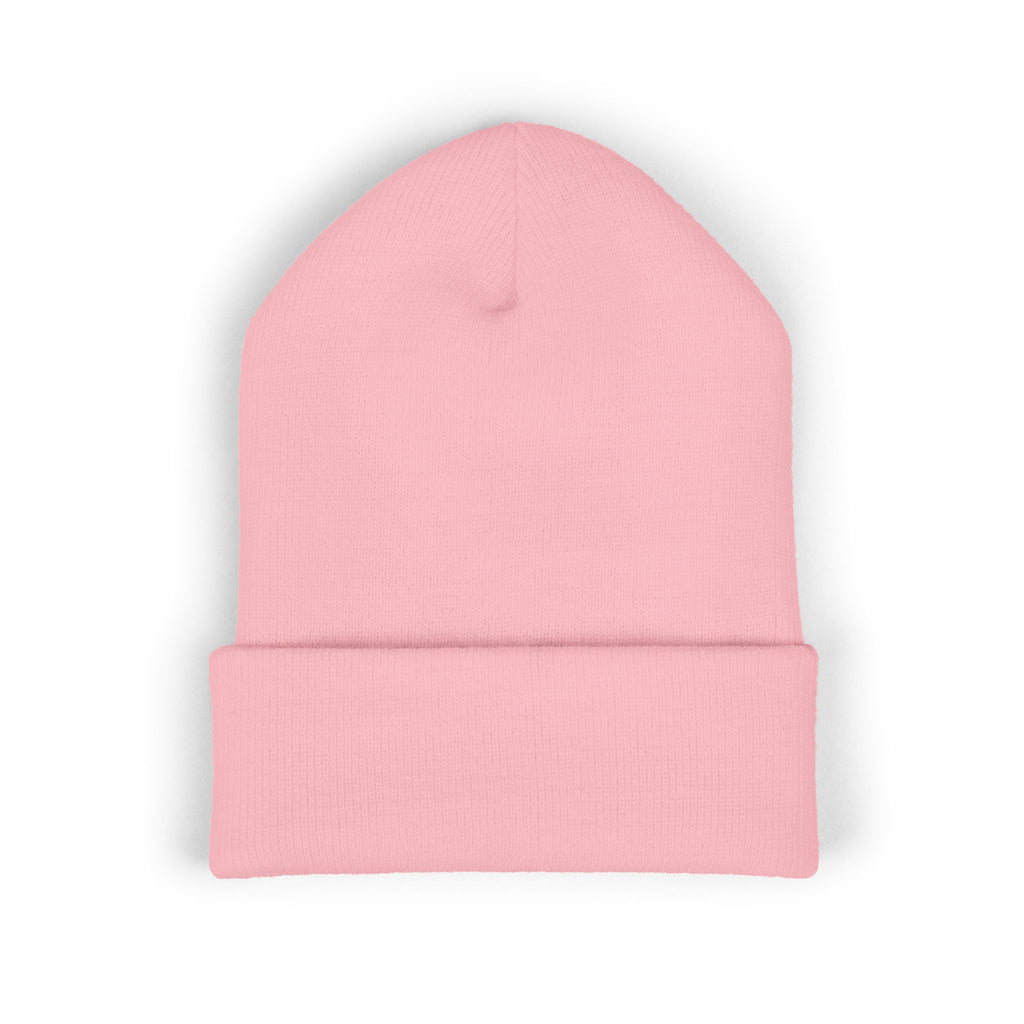 SP00K3Y RACING logo beanie