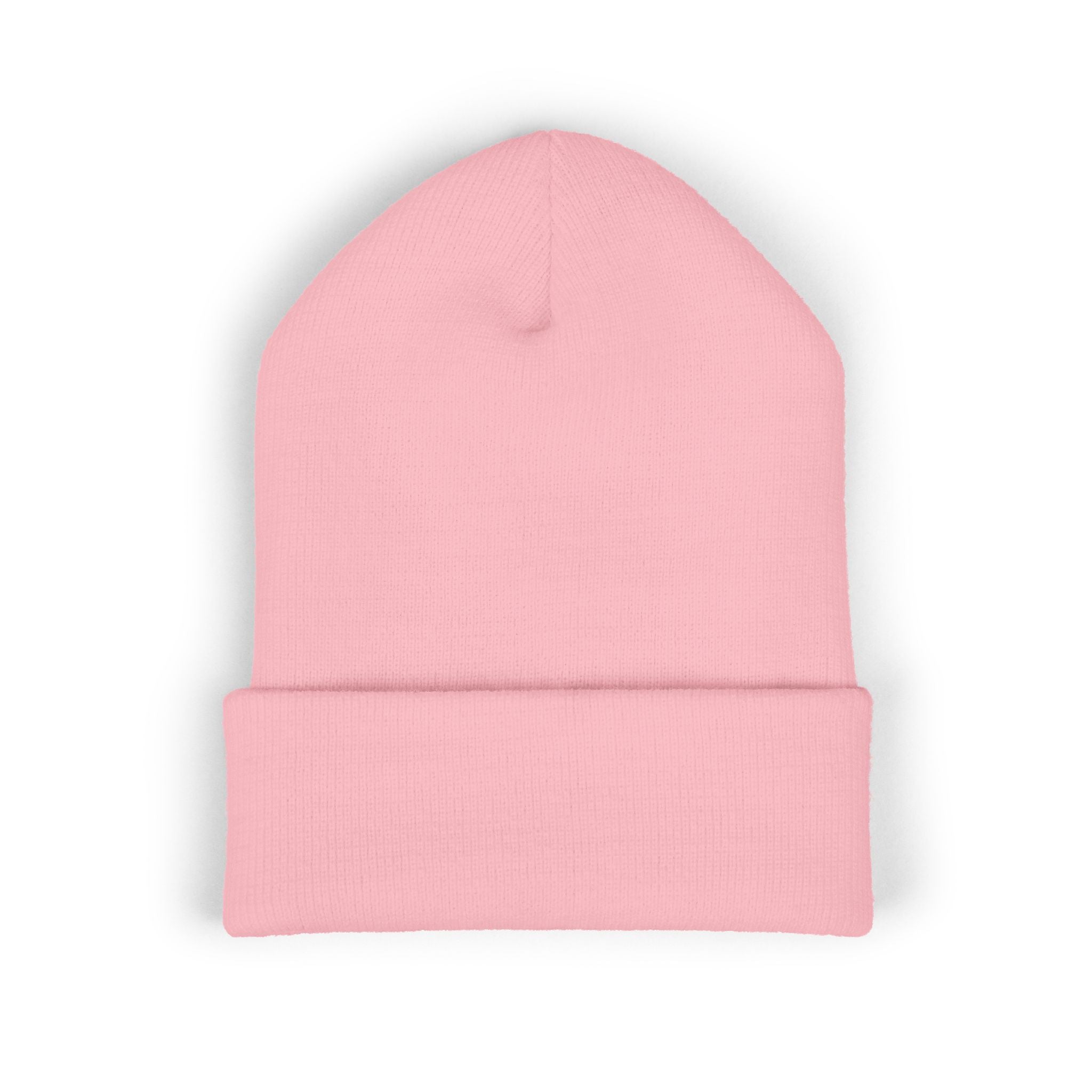 SP00K3Y RACING logo beanie
