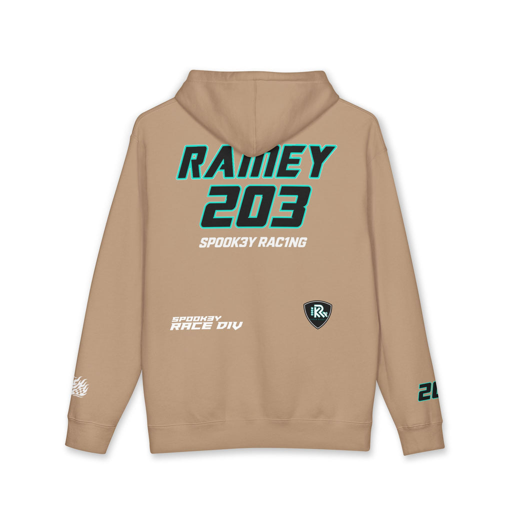SP00K3Y RACING X KADEN RAINEY Hoodie 1