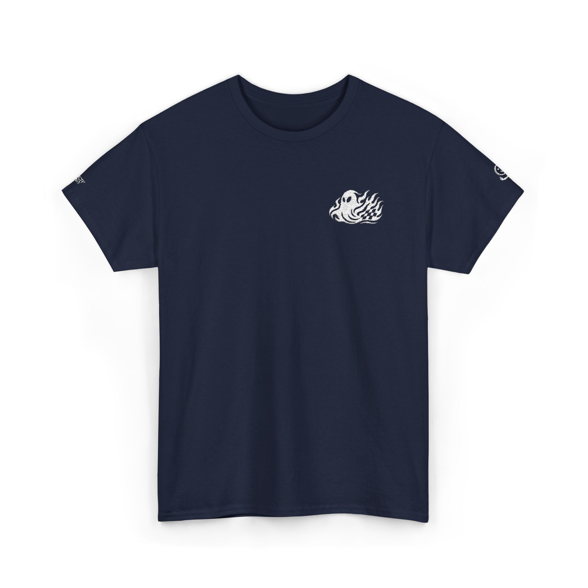 SP00K3Y RACING t-shirt
