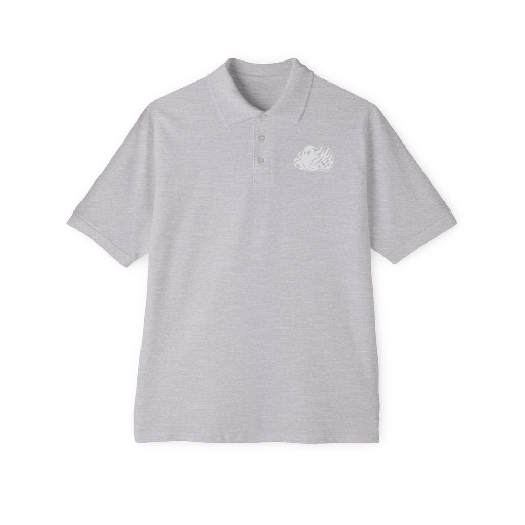 SP00K3Y RACING Polo Shirt