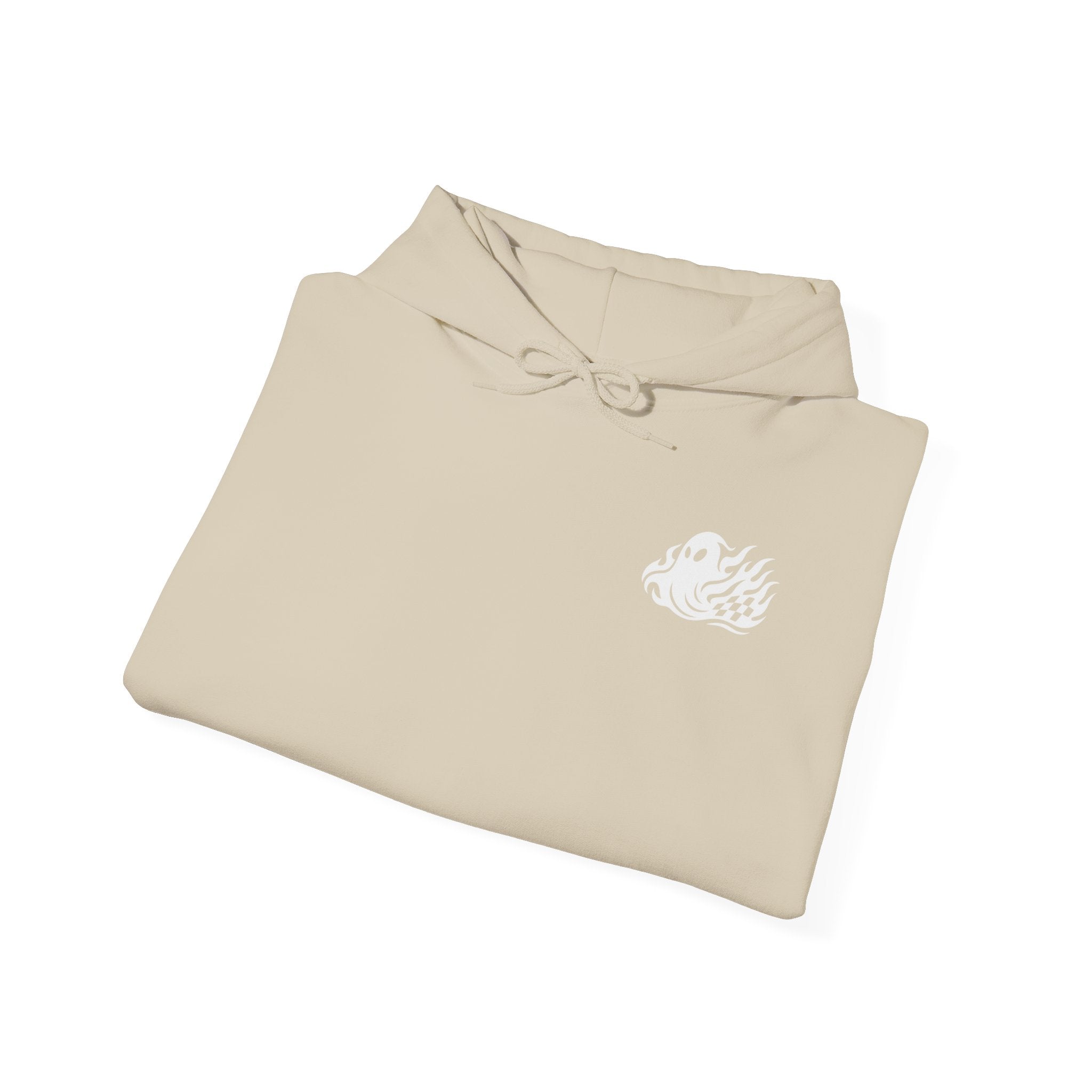 SP00K3Y RACING APO Subie Star Hoodie 2
