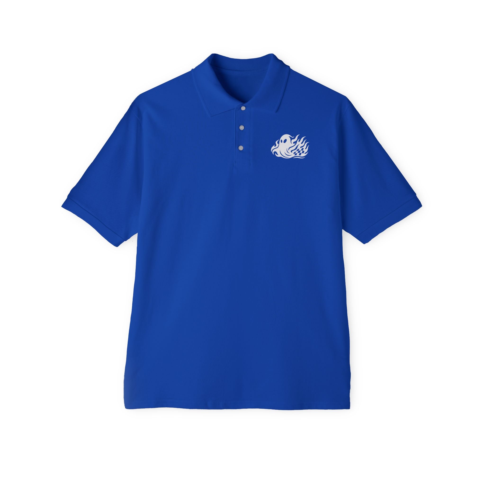 SP00K3Y RACING Polo Shirt