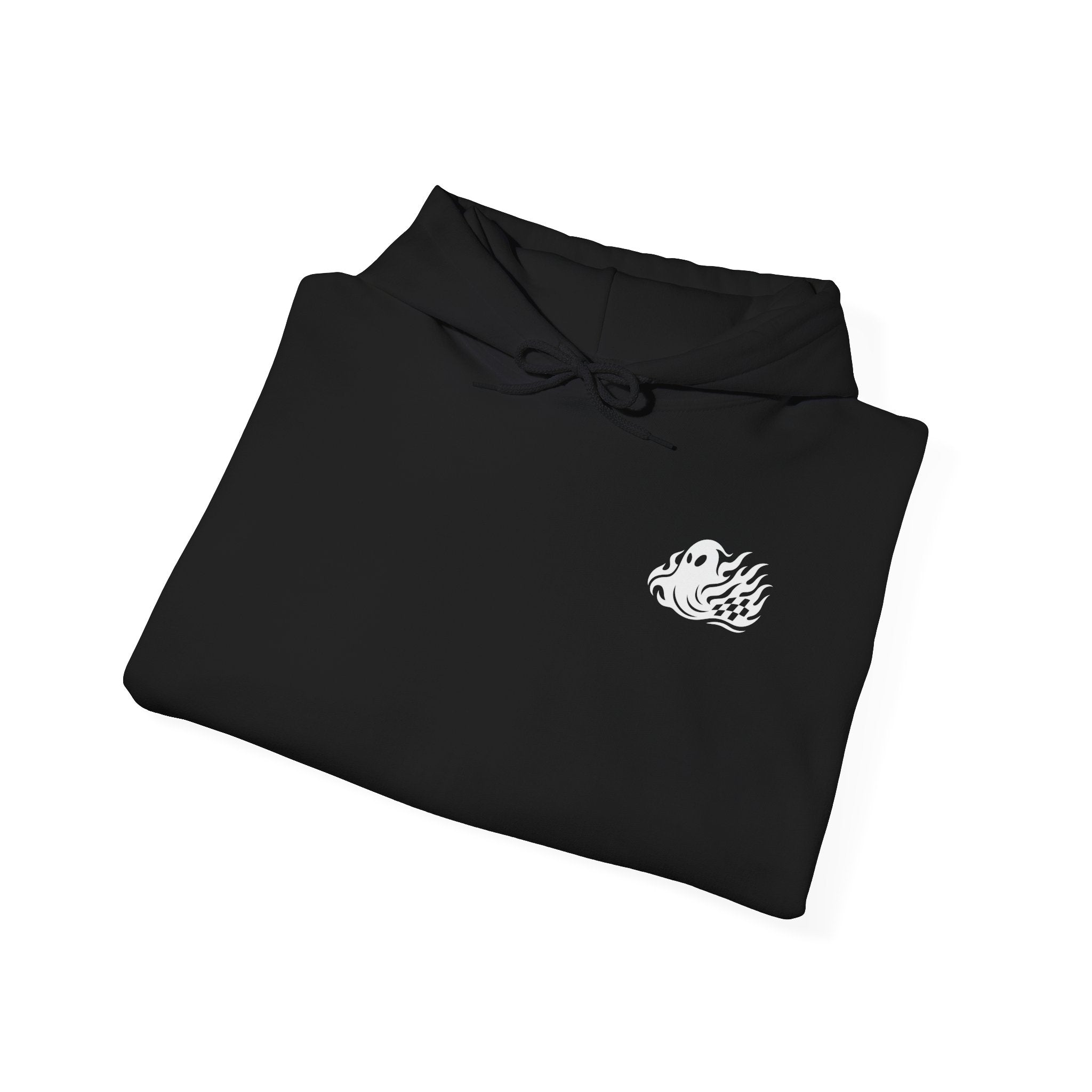 SP00K3Y RACING Senior Class of 2026 Hoodie