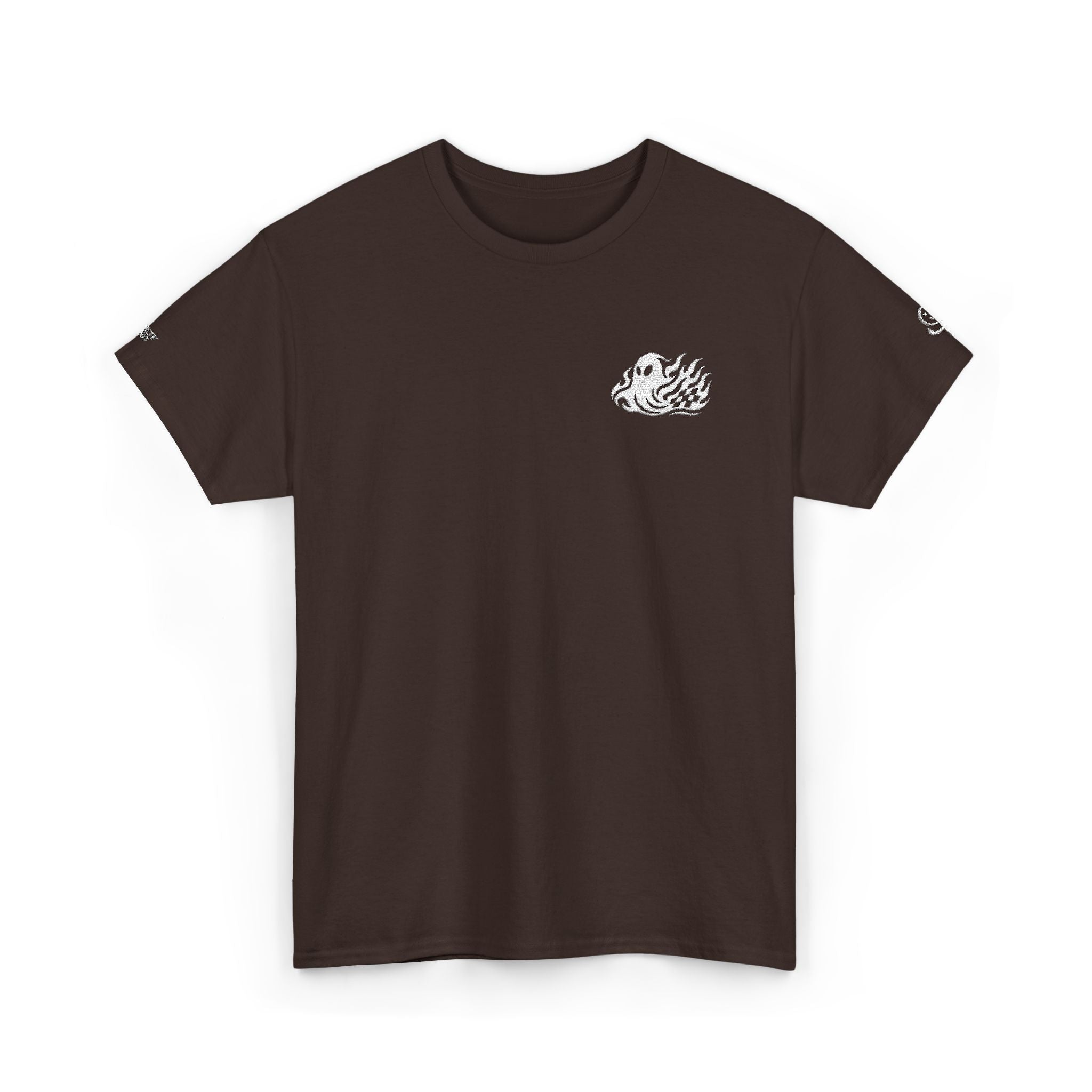 SP00K3Y RACING t-shirt
