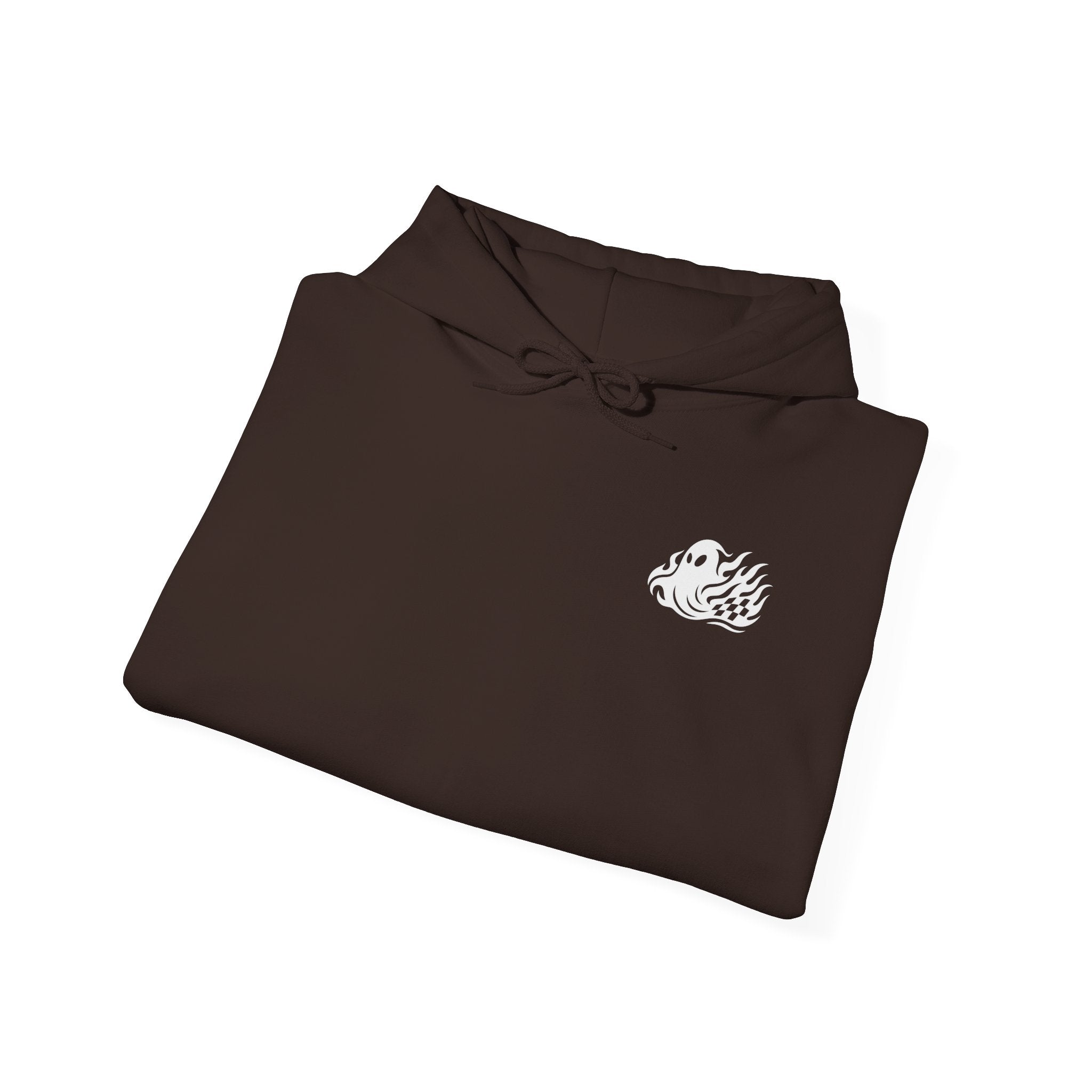 SP00K3Y RACING Senior Class of 2026 Hoodie