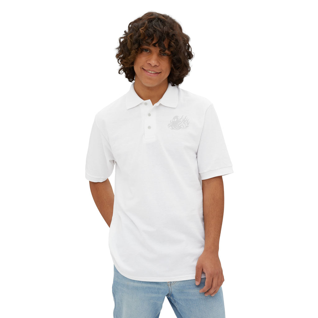 SP00K3Y RACING Polo Shirt