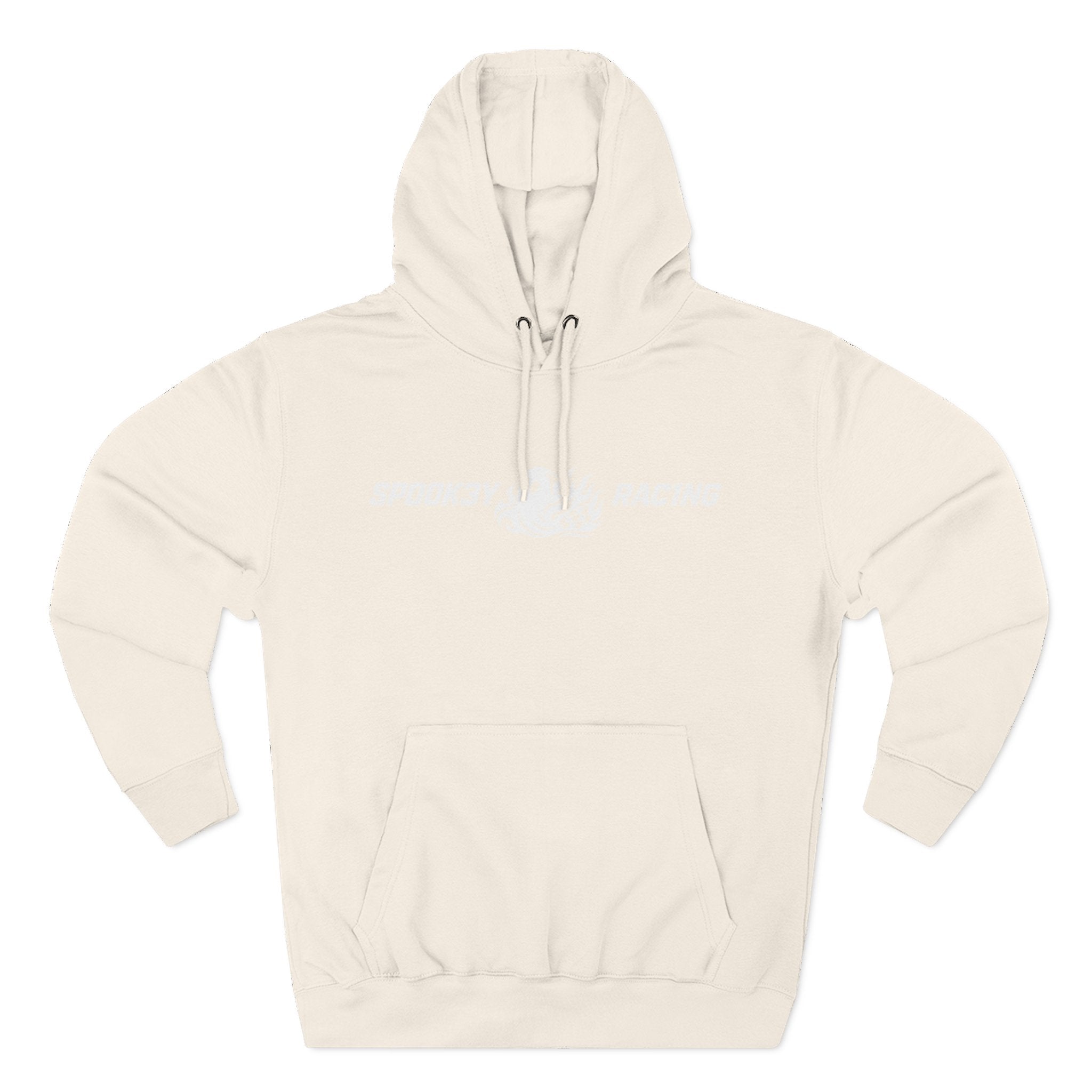 SP00K3Y RACING REVERSE Hoodie