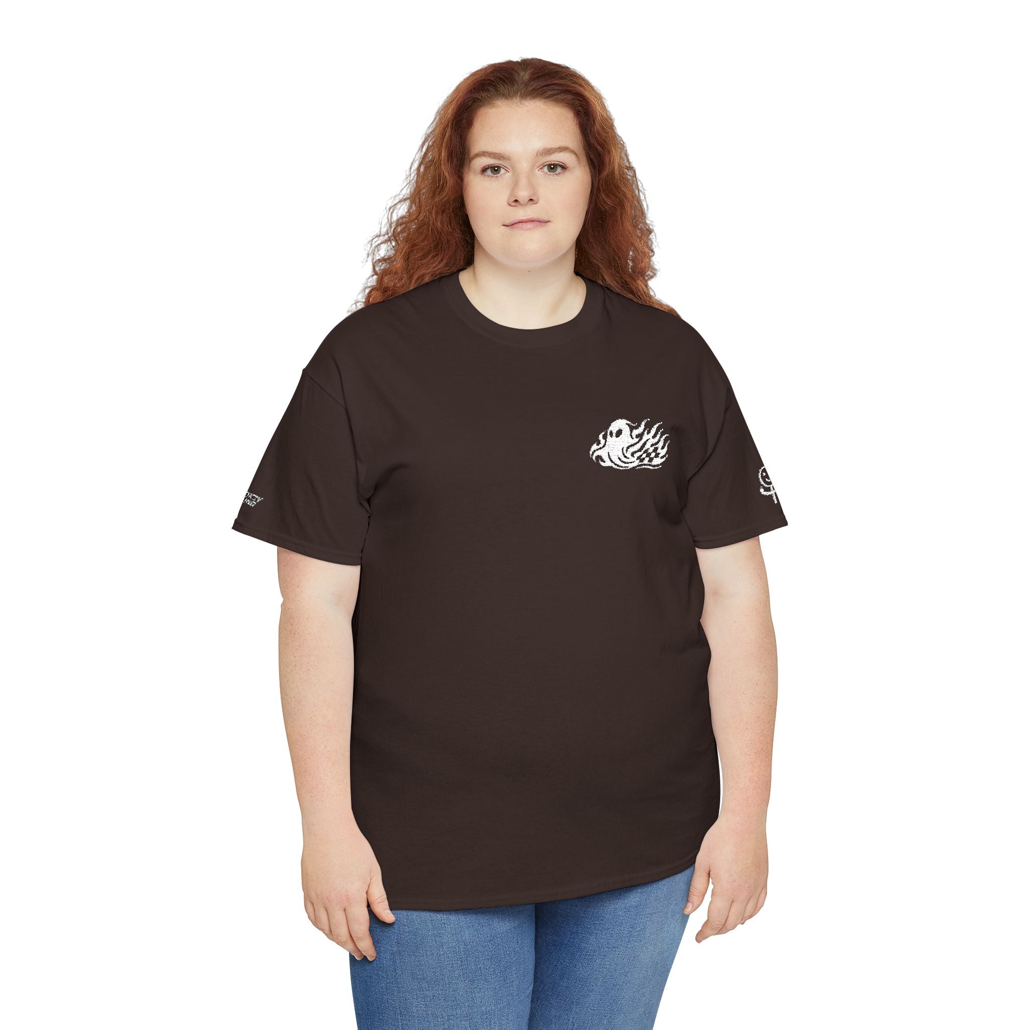 SP00K3Y RACING t-shirt