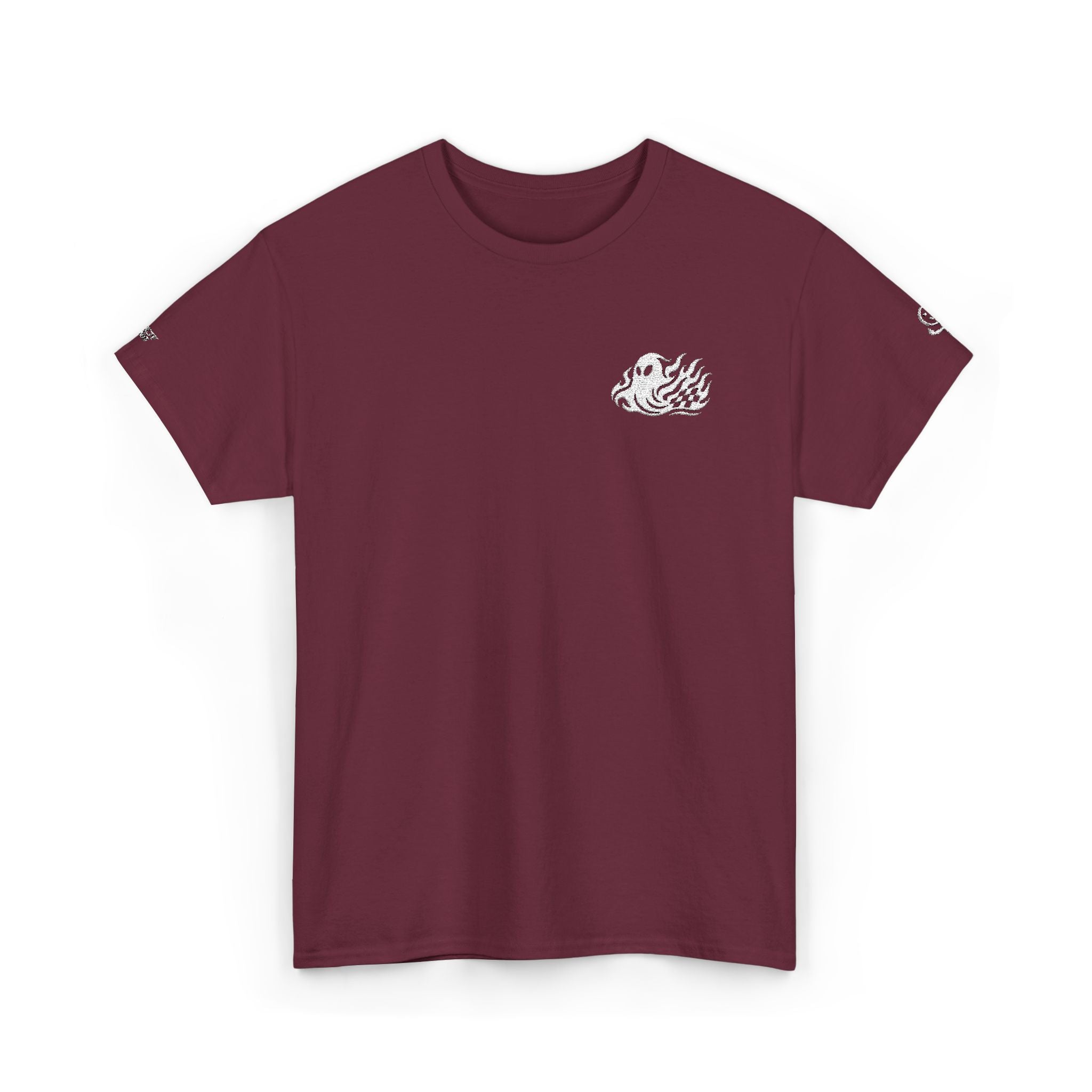 SP00K3Y RACING t-shirt