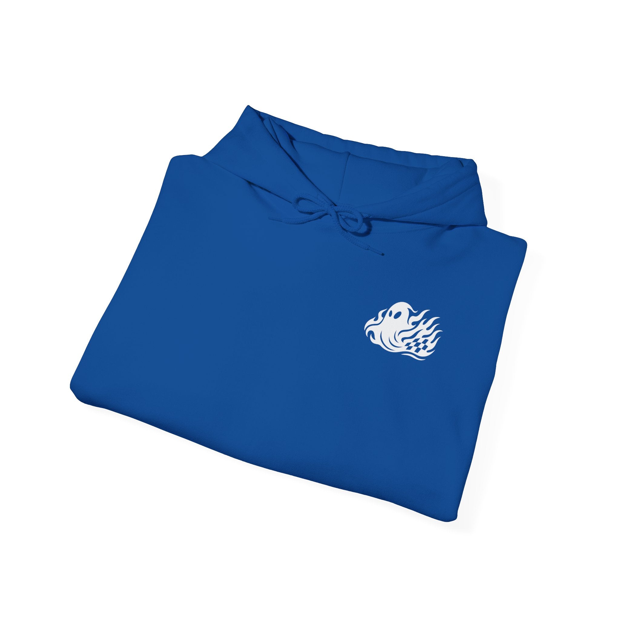 SP00K3Y RACING APO Subie Star Hoodie 2
