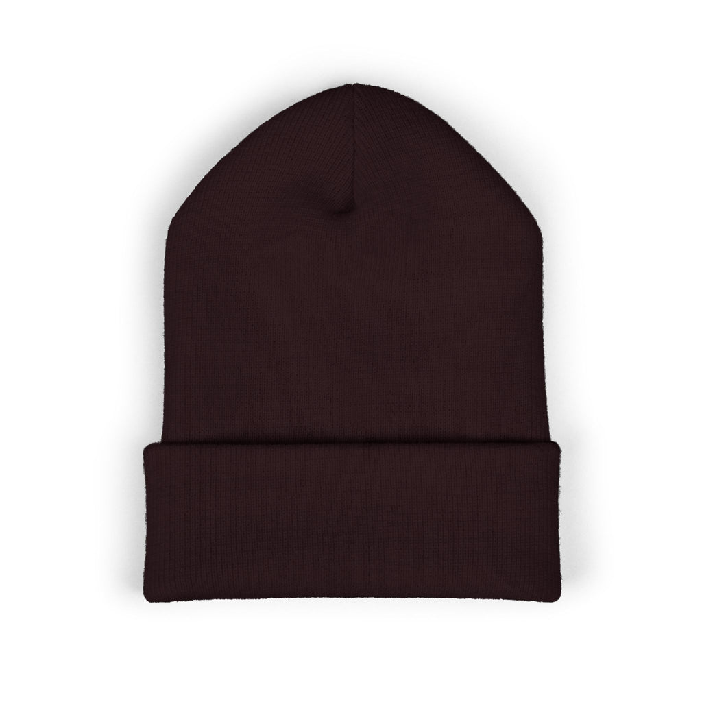 SP00K3Y RACING logo beanie
