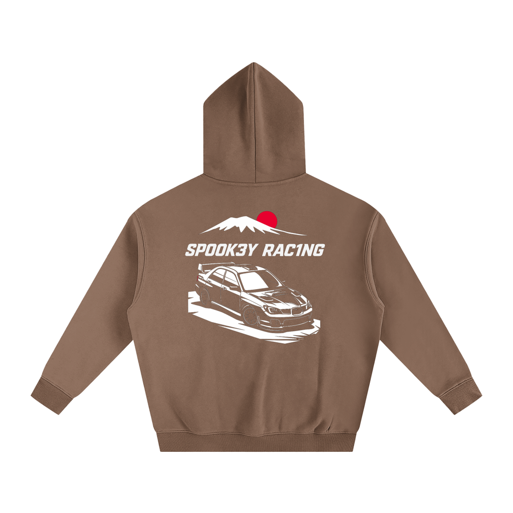 Hoodies 