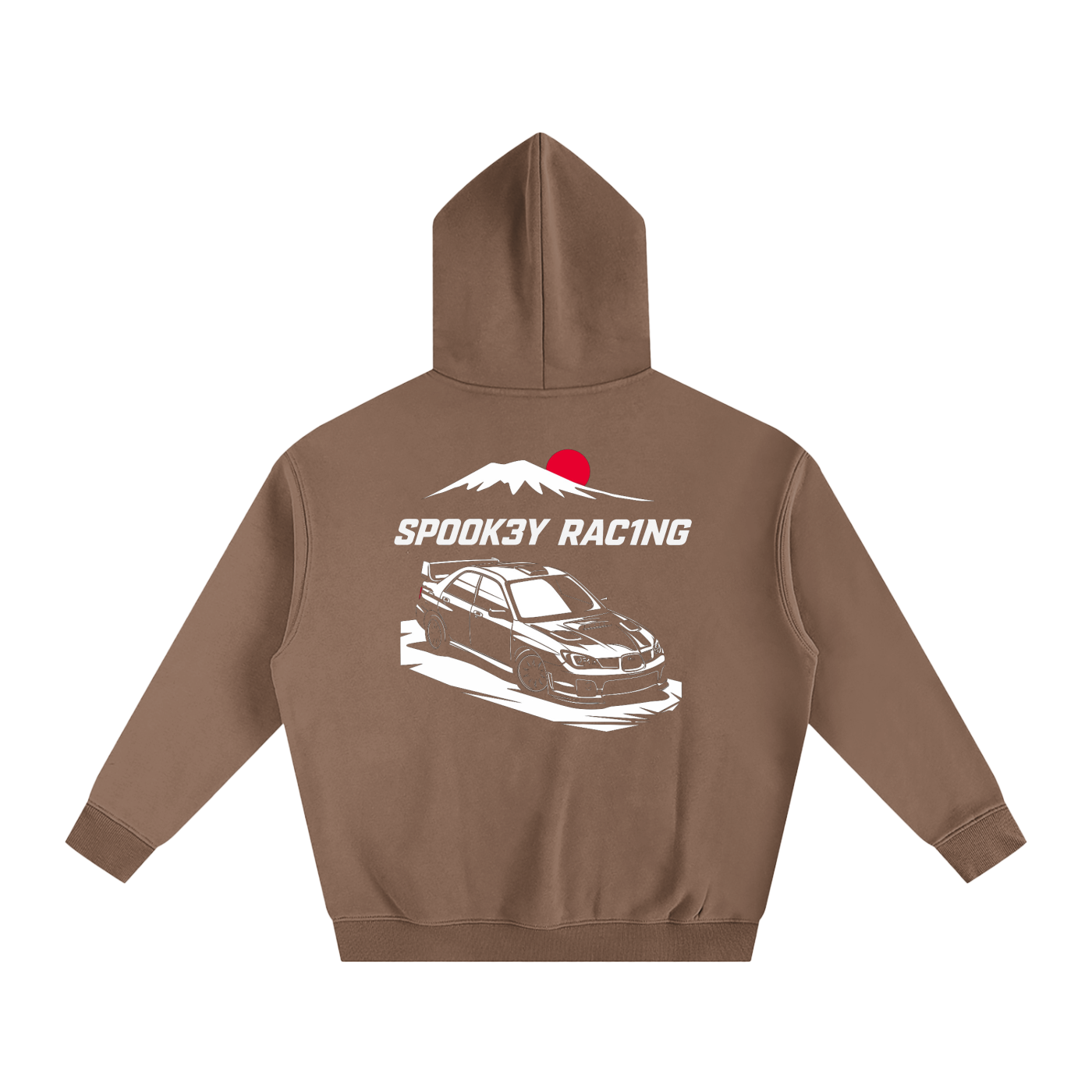 Hoodies 