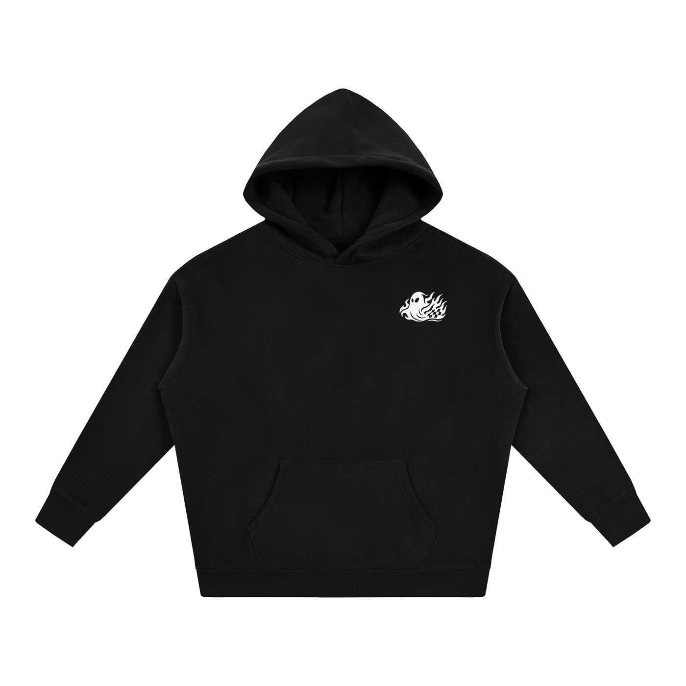 Ill call you mommy if your 6ft and Goth Hoodie