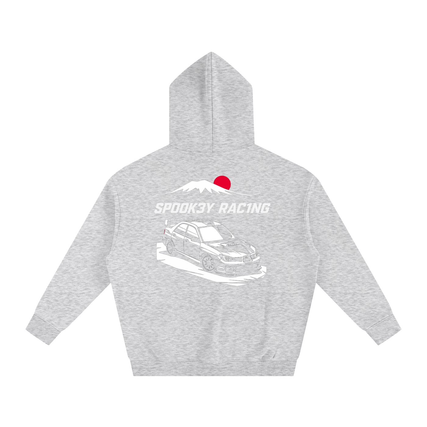 Hoodies 
