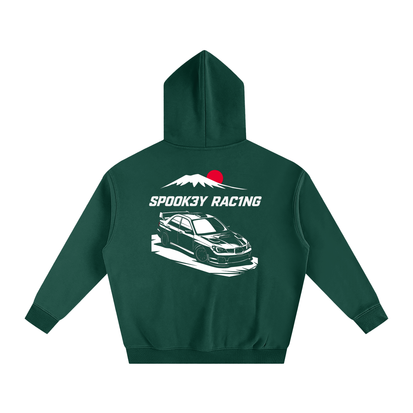 Hoodies 