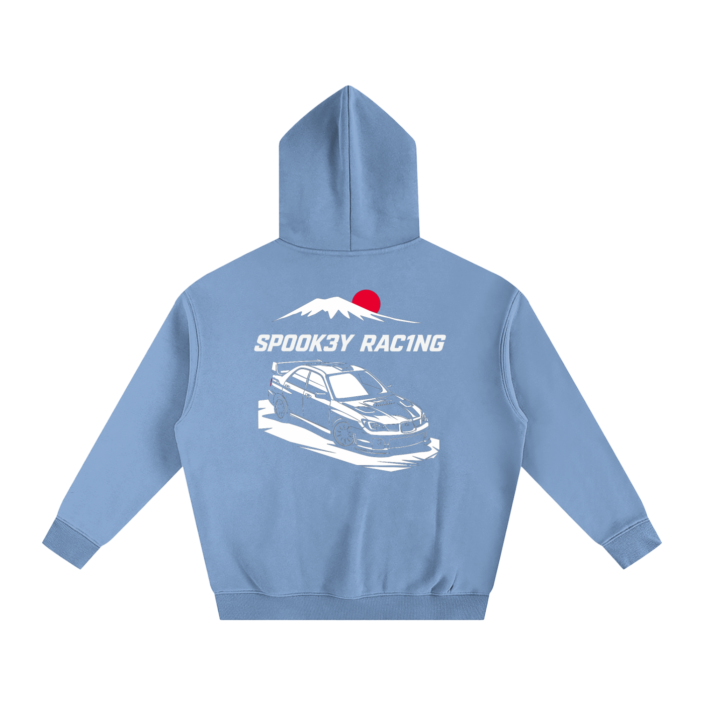 Hoodies 